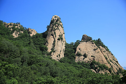 北京雾灵山(北京雾灵山天气预报)