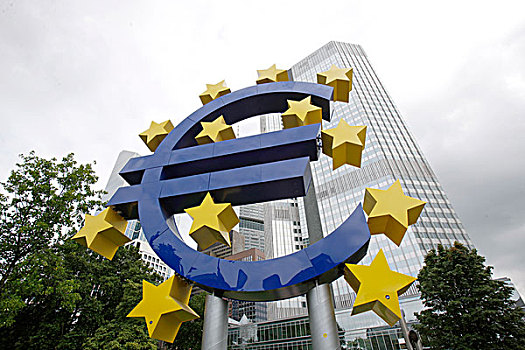 germany,欧洲中央银行,法兰克福,黑森州,德国,旅行
