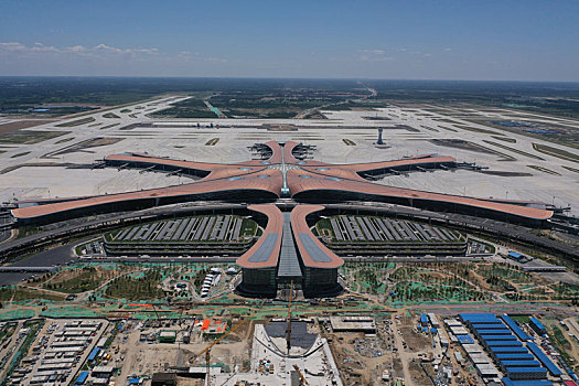 大興國際機場