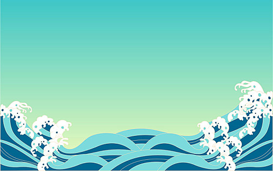 傳統(tǒng)節(jié)日中秋節(jié)美食插畫大閘蟹聚餐團(tuán)圓海報(bào)