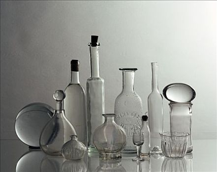 玻璃瓶图片_玻璃瓶图片大全_玻璃瓶图片素材