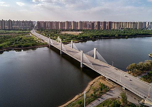 沈阳南阳湖桥