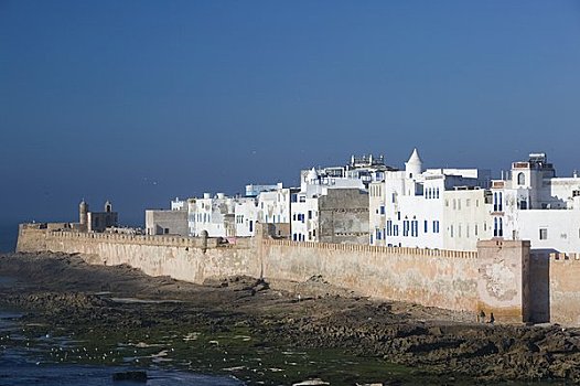 苏维拉,大西洋海岸,摩洛哥