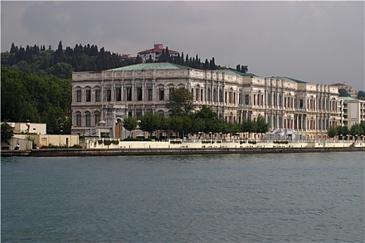 宫殿,凯宾斯基,伊斯坦布尔