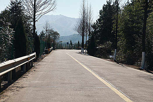 公路