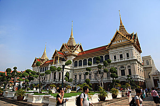 泰国国会