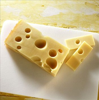 瑞士干酪,奶酪