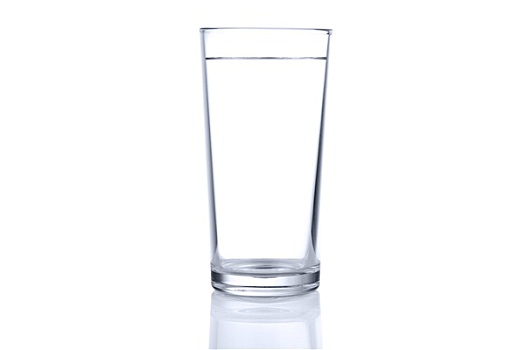 玻璃杯,寒冷,静物,水