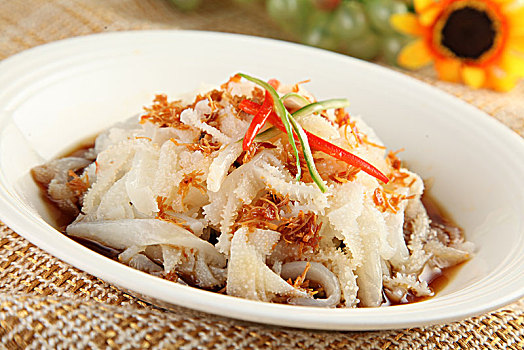 凉拌牛肚图片_凉拌牛肚图片大全_凉拌牛肚图片素材