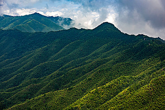 井冈山