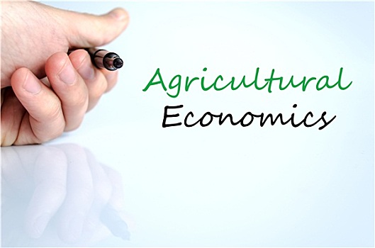 农业,经济,文字,概念