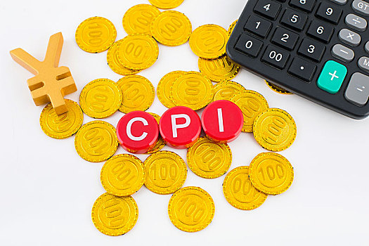 投资者十分关注cpi价格指数的变动