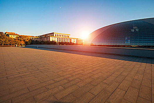 北京国家大剧院