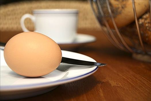 早餐鸡蛋