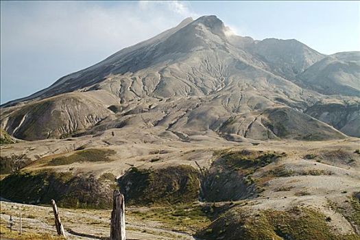 火山,北方,华盛顿,美国