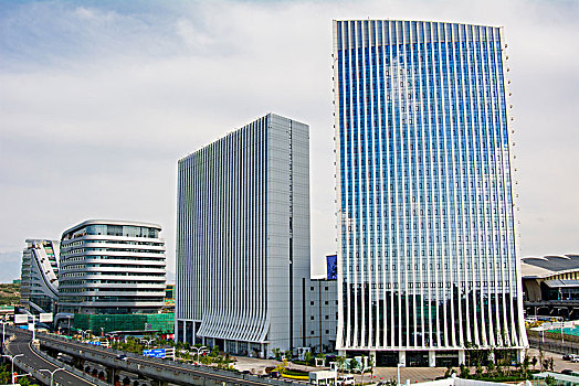 乌鲁木齐经济技术开发区旅游大厦