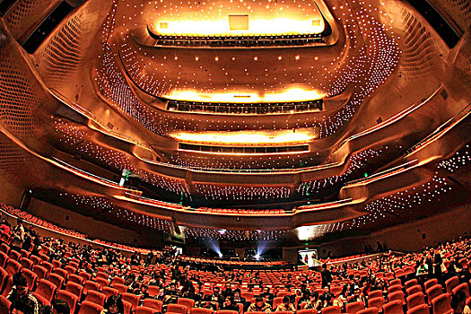 广州大剧院