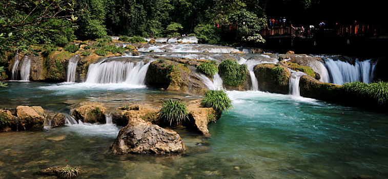 小七孙美景