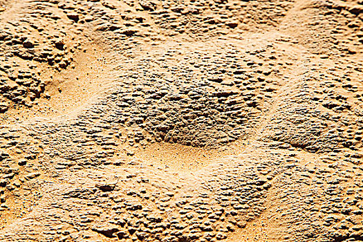 褐色,干燥,沙子,撒哈拉沙漠,摩洛哥,非洲,腐蚀,抽象
