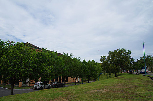 沙巴大学