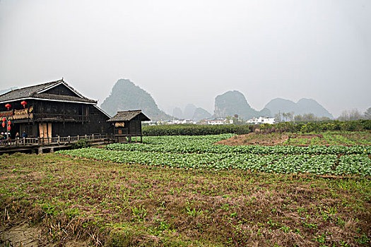 桂林山水