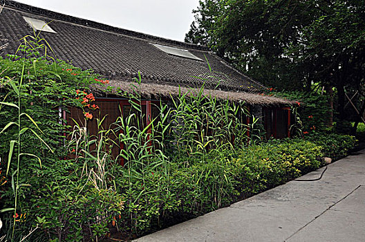 洛阳白马寺