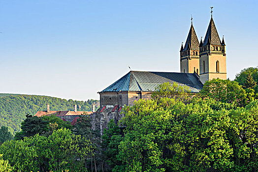 教堂,斯洛伐克