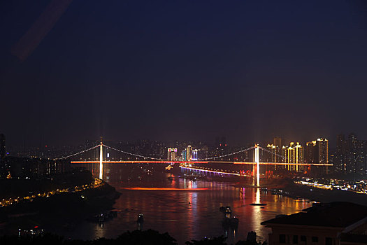 重庆的桥