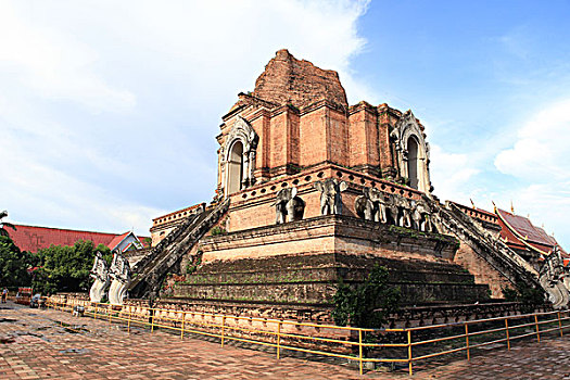 契迪龙寺