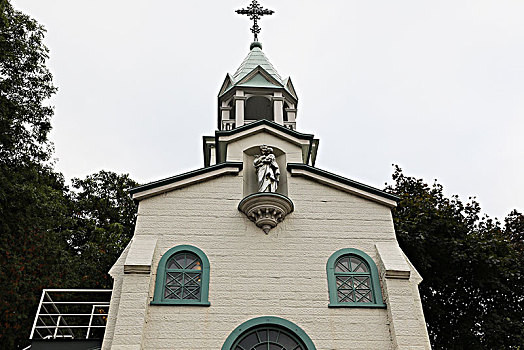 诺特丹圣母大教堂