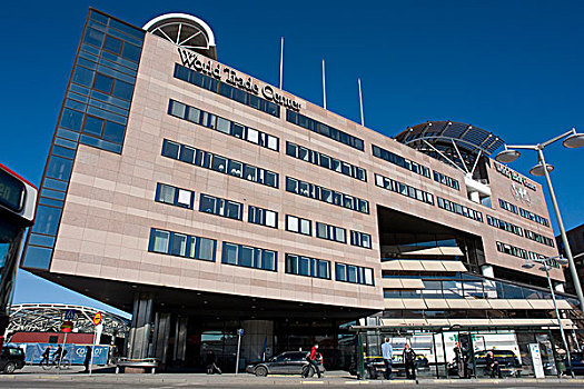 世贸中心,斯德哥尔摩,瑞典,斯堪的纳维亚,欧洲