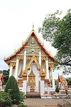 查龙寺