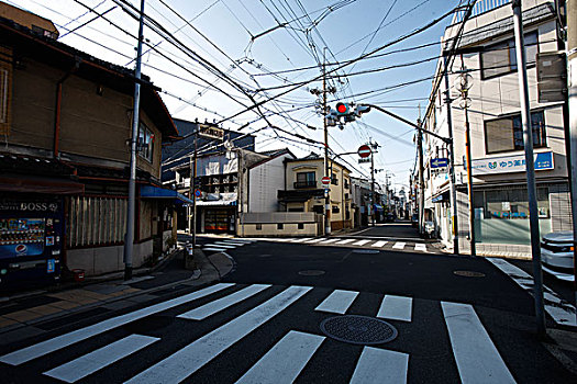 日本,京都