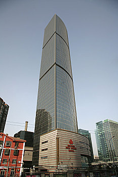 京广大厦