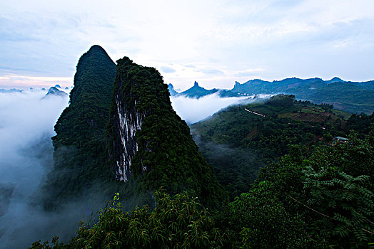 桂林山水