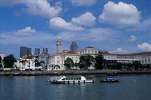殖民地,地区,新加坡