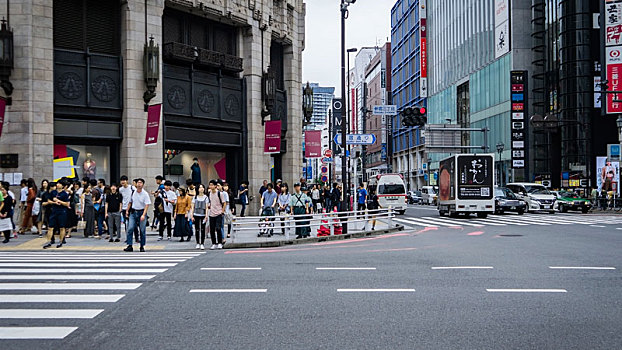 东京新宿