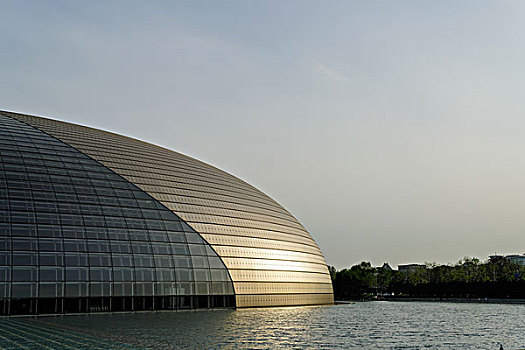 北京国家大剧院