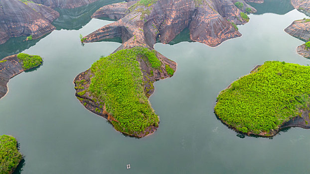 湖南郴州高椅岭