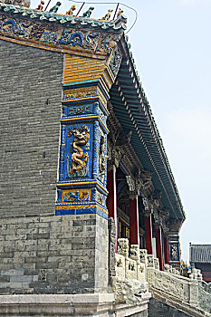 沈阳故宫博物院,辽宁沈阳