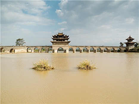 建水,中国