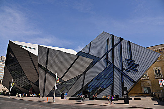 皇家,安大略省,博物馆