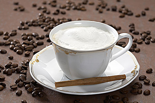 cappucino