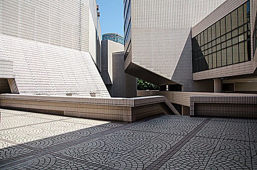 香港文化中心