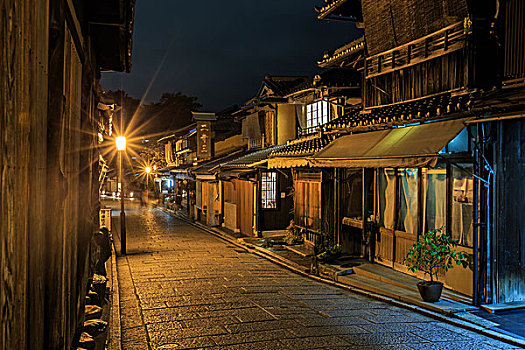 京都夜景