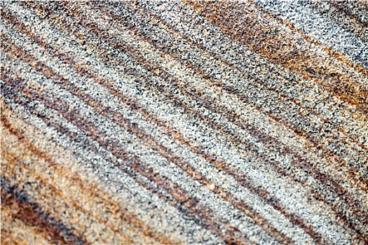 砂岩,表面
