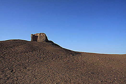 甘肃阳关