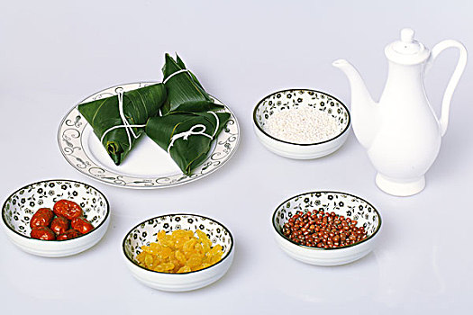 端午節靜物