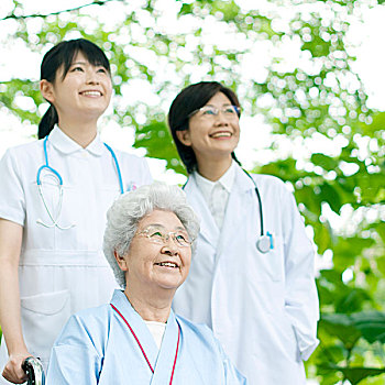 燕麦英文