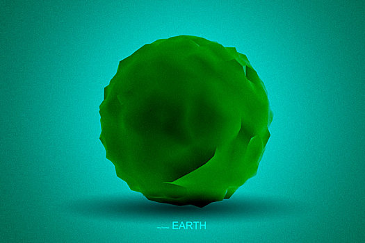 球,星球,地球,球体